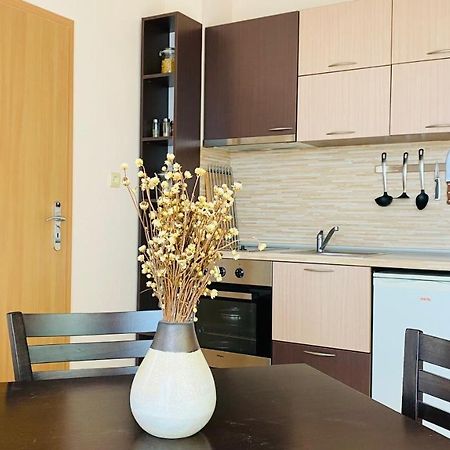 Apartello Golden Beach - Cacao Beach View - Сонячний Берег Екстер'єр фото