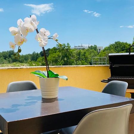 Apartello Golden Beach - Cacao Beach View - Сонячний Берег Екстер'єр фото