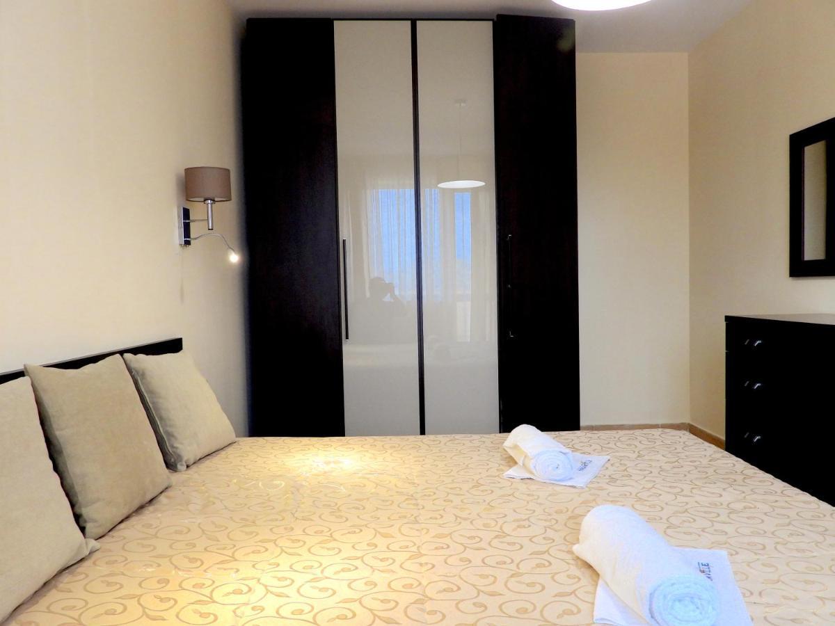 Apartello Golden Beach - Cacao Beach View - Сонячний Берег Екстер'єр фото